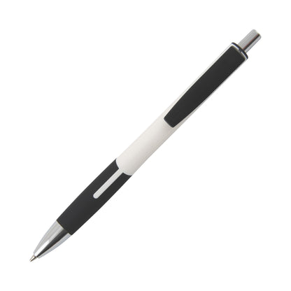 Plastic ballpen