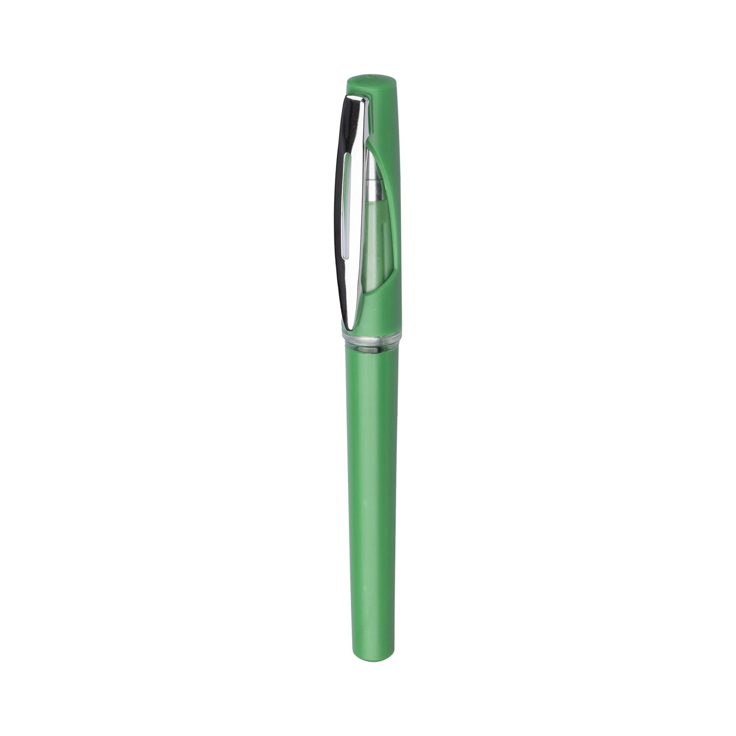 Gel pen