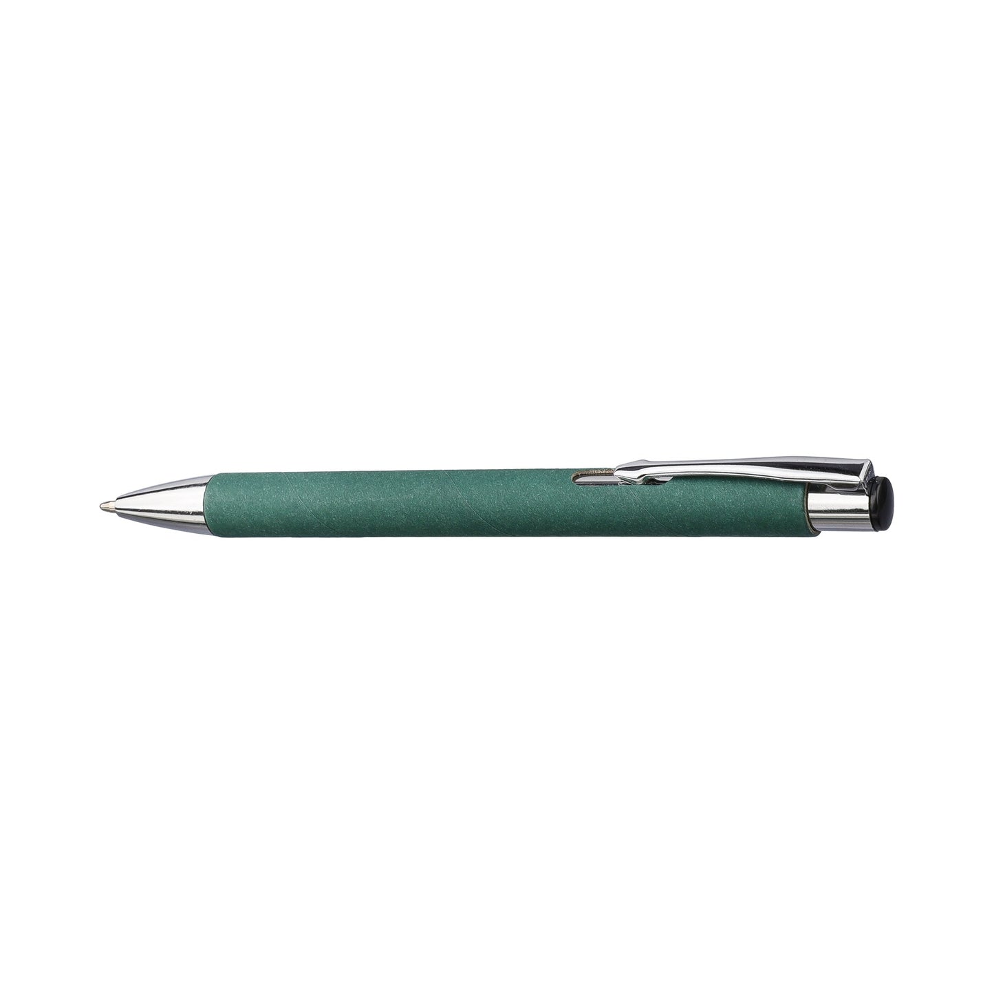 Recycled ballpen