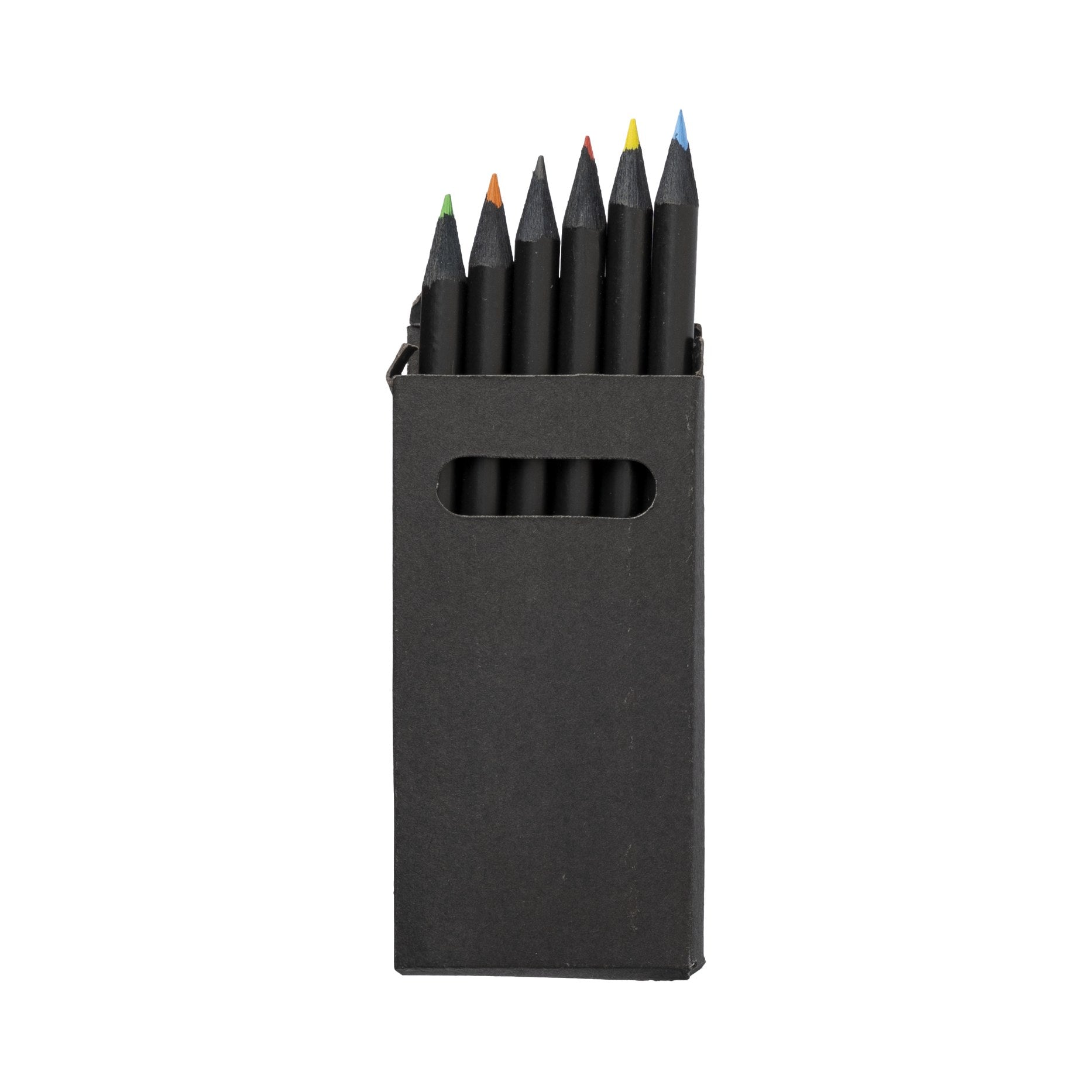Pencil set (6pc)