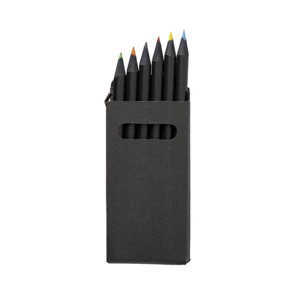 Pencil set (6pc)