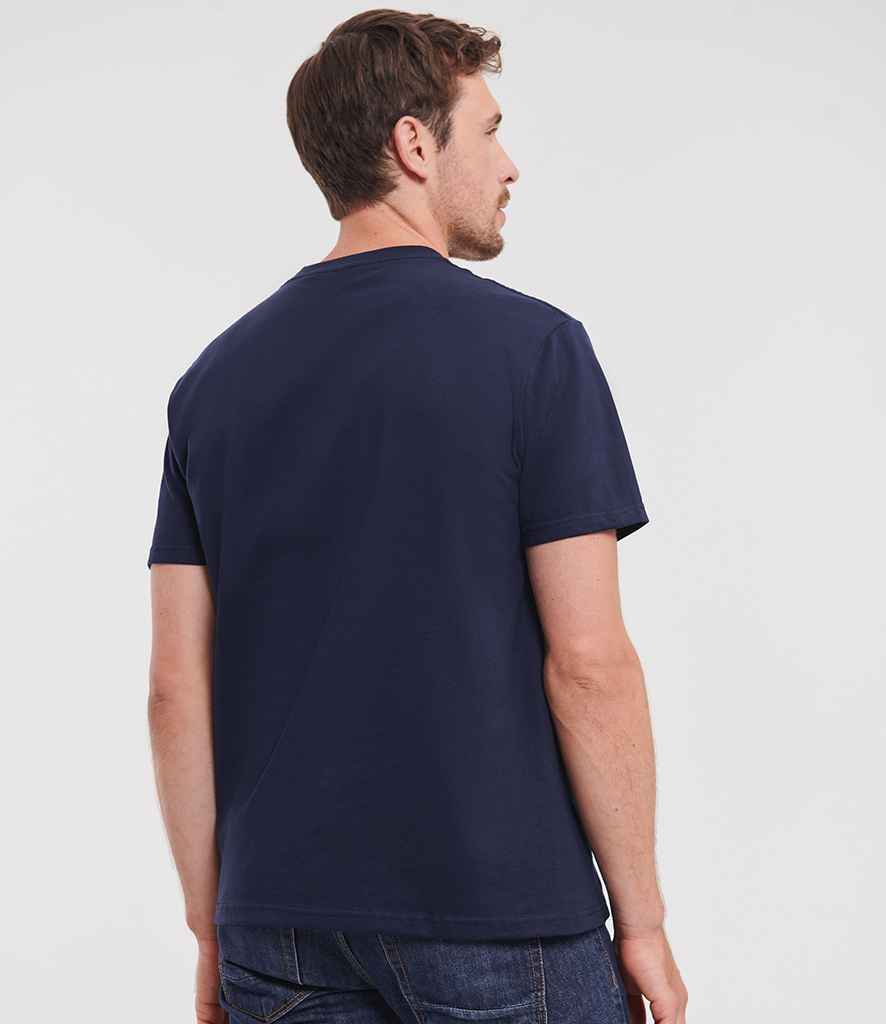 Russell Athletic Authentic Heavyweight T-Shirt