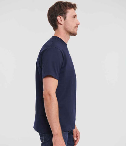 Russell Athletic Authentic Heavyweight T-Shirt