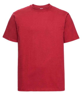 Classic Red