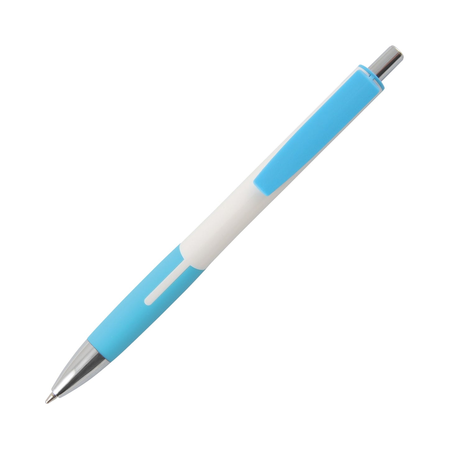 Plastic ballpen