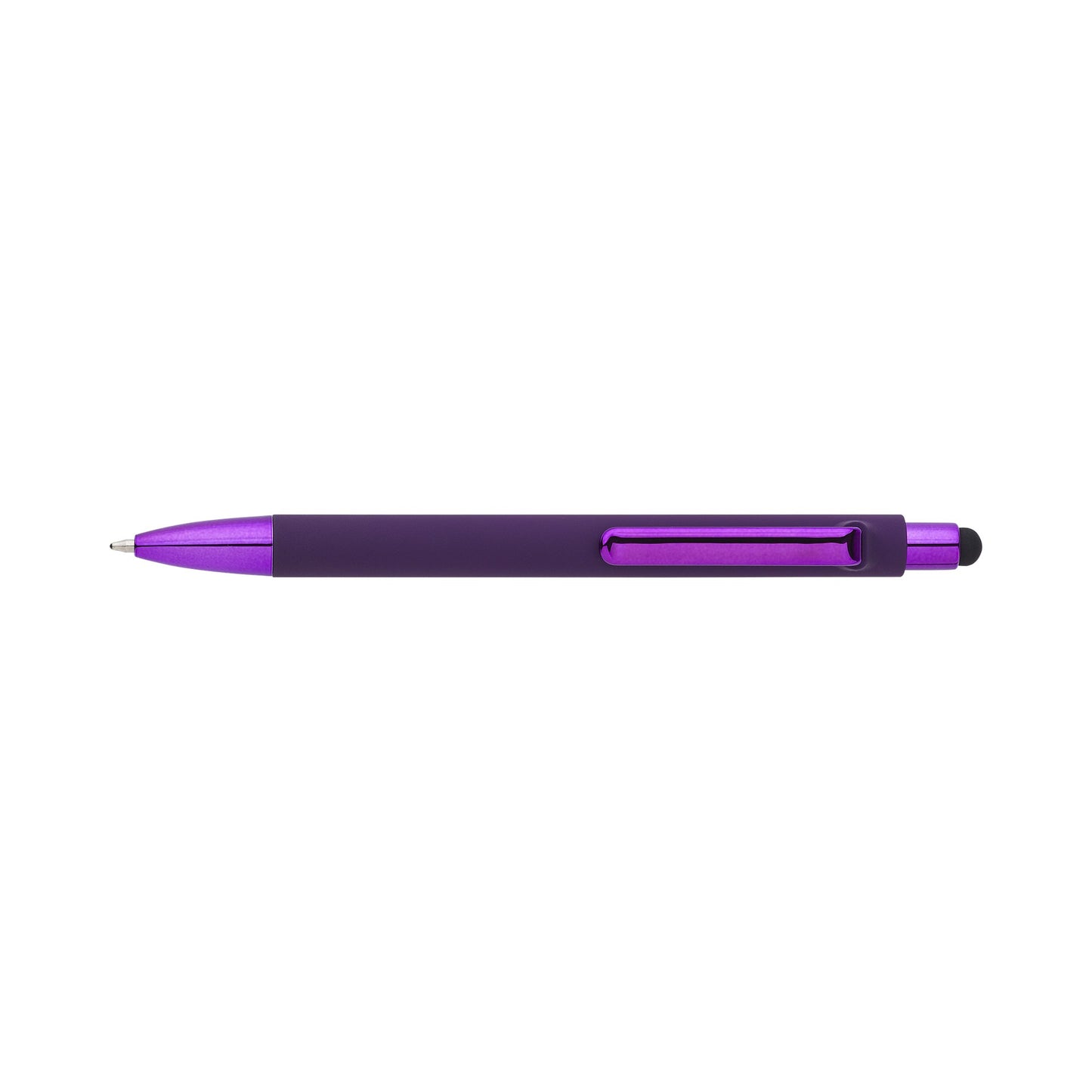 Bamboo ballpen