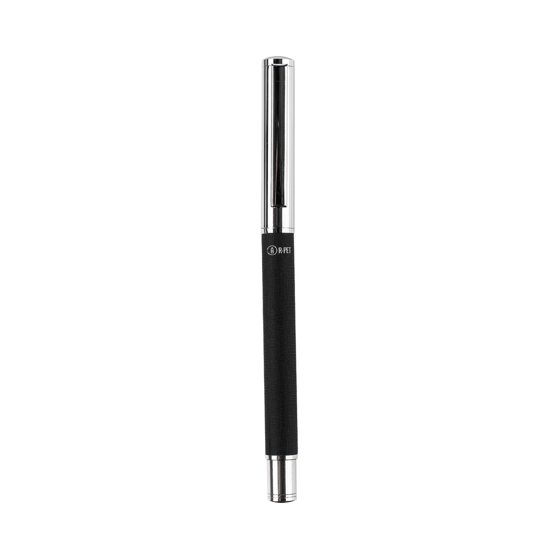 Brass and rPET rollerpen