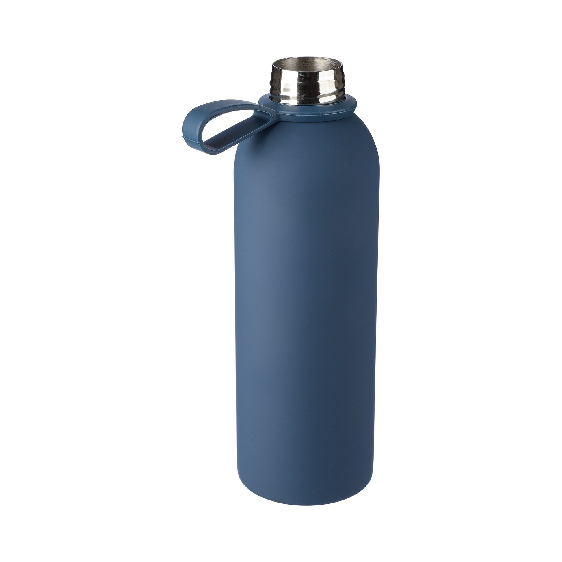 Recycled stainless steel double walled bottle (500ml)