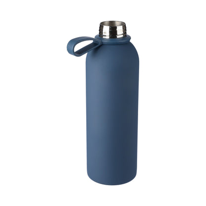 Recycled stainless steel double walled bottle (500ml)