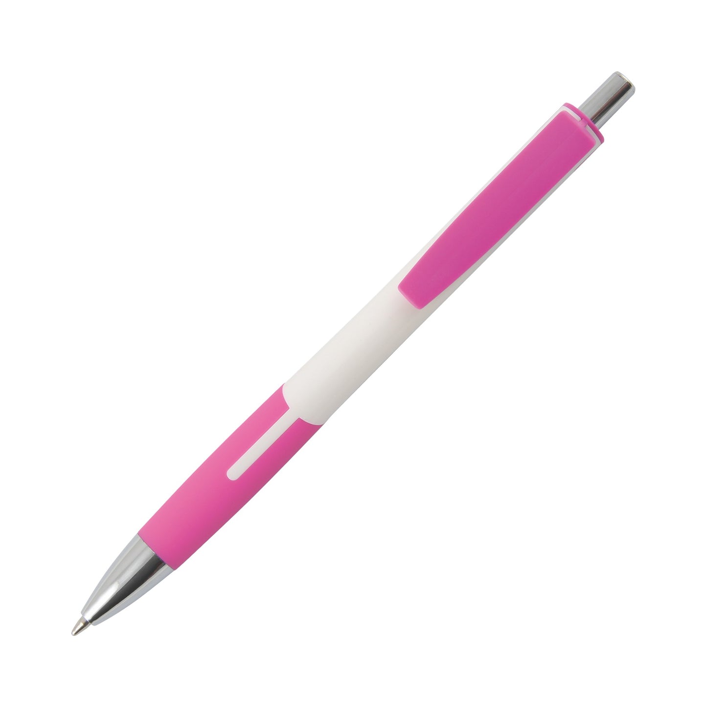 Plastic ballpen