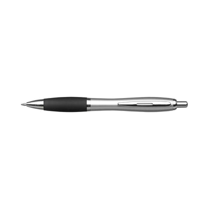 Recycled plastic ballpen