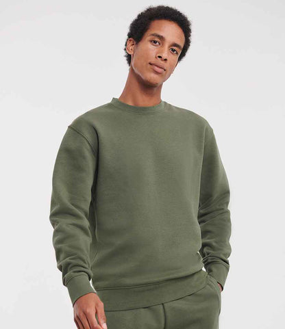 Russell Athletic Authentic Sweatshirt