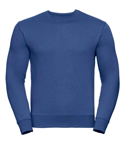 Russell Athletic Authentic Sweatshirt - Bright Royal