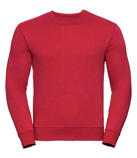 Classic Red