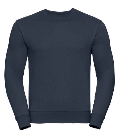 Russell Athletic Authentic Sweatshirt - French Navy