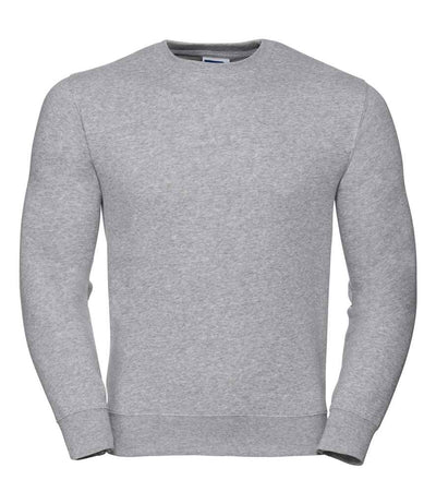 Russell Athletic Authentic Sweatshirt - Light Oxford