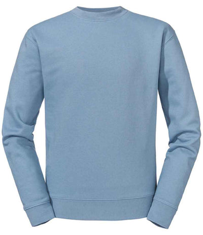 Russell Athletic Authentic Sweatshirt - Mineral Blue