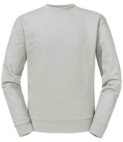 Russell Athletic Authentic Sweatshirt - Urban Grey