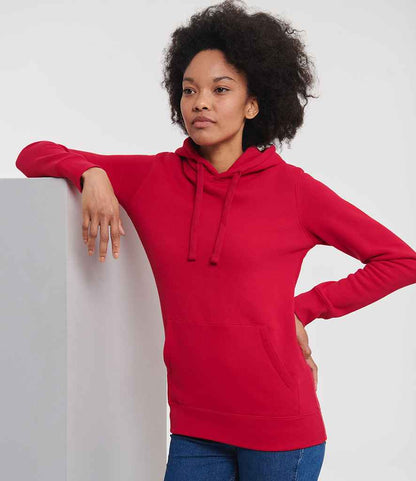 Russell Athletic Ladies Authentic Hooded Sweatshirt