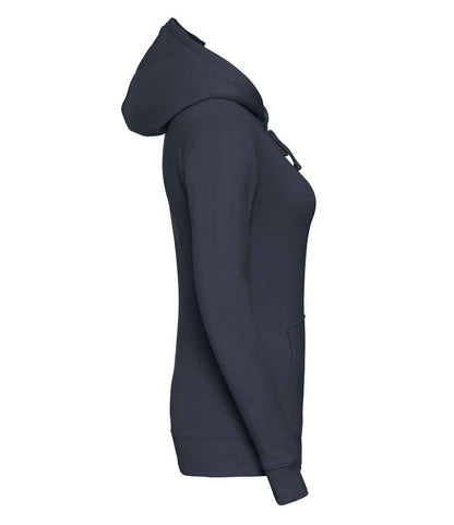Russell Athletic Ladies Authentic Hooded Sweatshirt