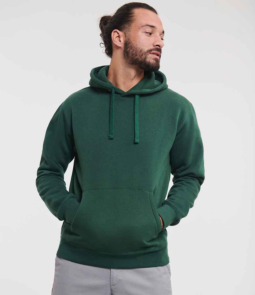 Russell Athletic Authentic Hooded Sweatshirt