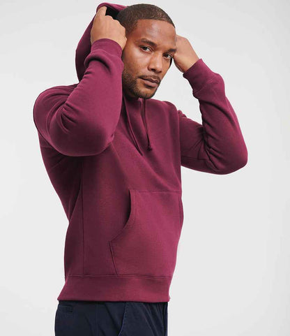Russell Athletic Authentic Hooded Sweatshirt