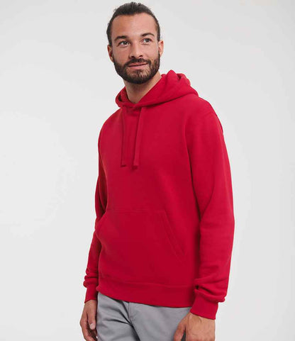Russell Athletic Authentic Hooded Sweatshirt