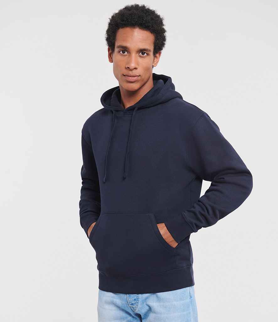 Russell Athletic Authentic Hooded Sweatshirt