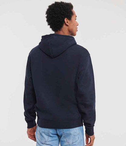 Russell Athletic Authentic Hooded Sweatshirt