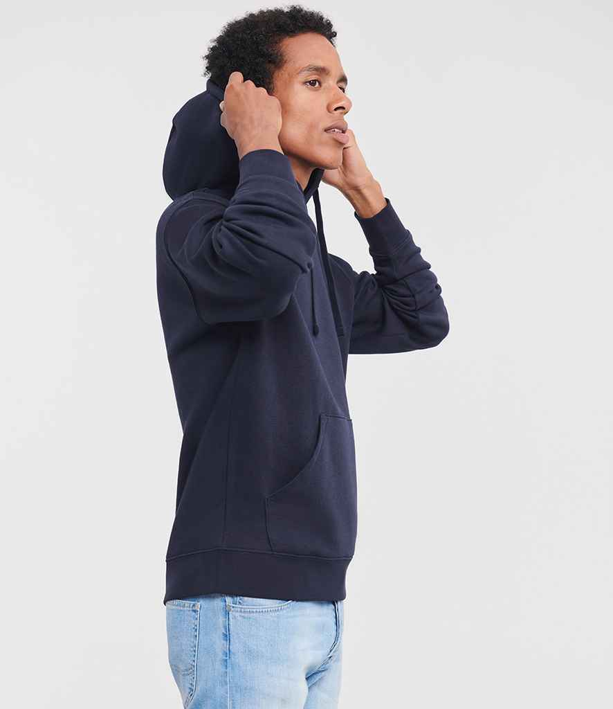 Russell Athletic Authentic Hooded Sweatshirt