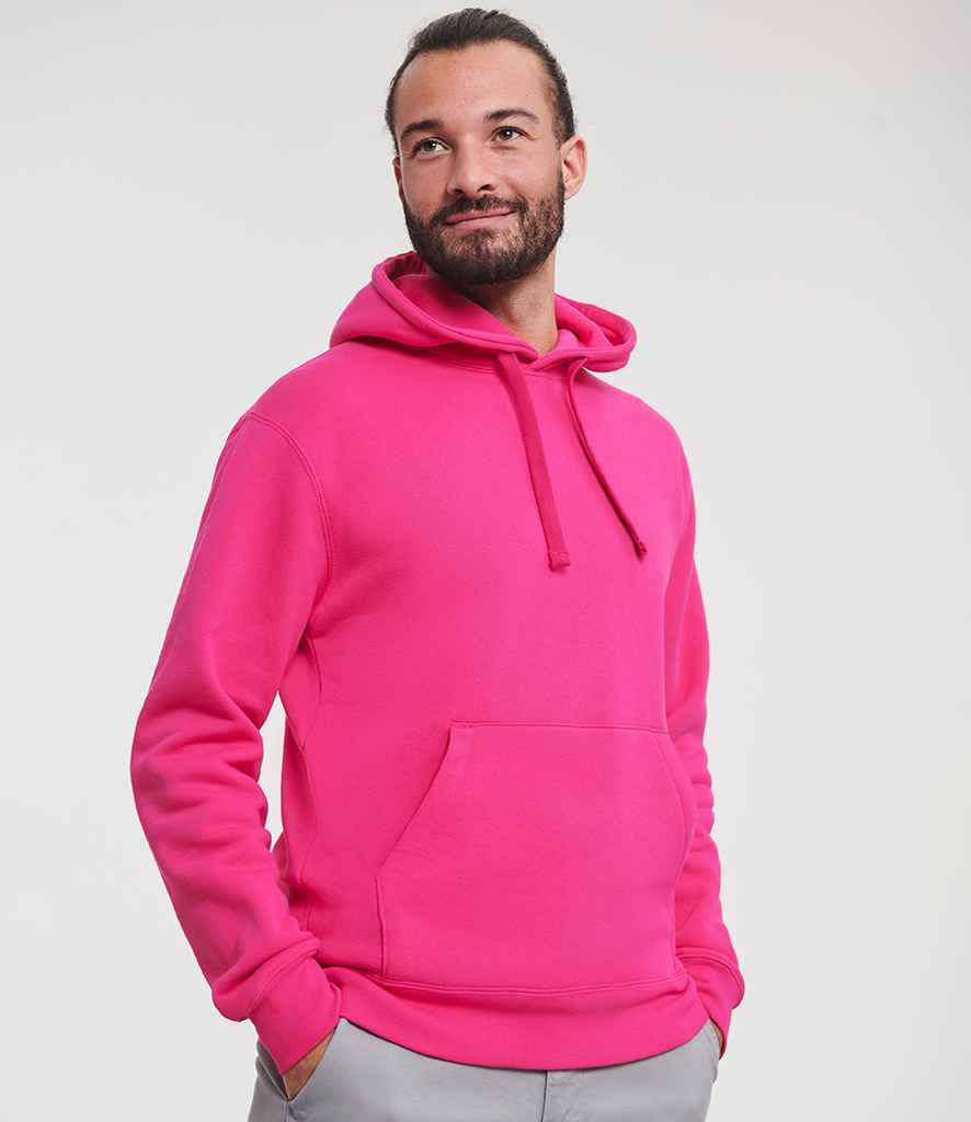 Russell Athletic Authentic Hooded Sweatshirt
