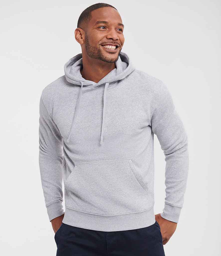 Russell Athletic Authentic Hooded Sweatshirt