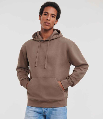 Russell Athletic Authentic Hooded Sweatshirt