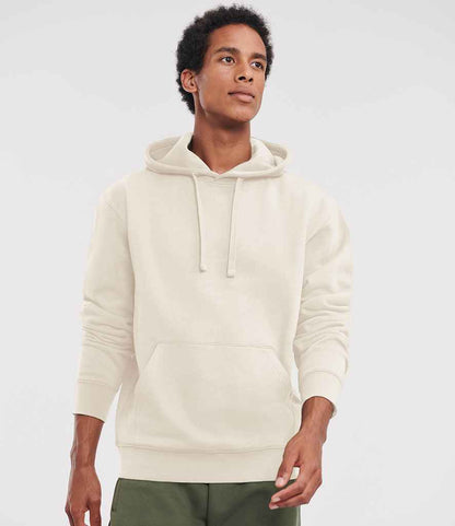 Russell Athletic Authentic Hooded Sweatshirt