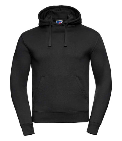 Russell Athletic Authentic Hooded Sweatshirt - Black