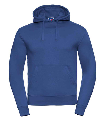 Russell Athletic Authentic Hooded Sweatshirt - Bright Royal