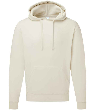 Russell Athletic Authentic Hooded Sweatshirt - Natural
