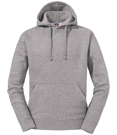 Russell Athletic Authentic Hooded Sweatshirt - Sport Heather