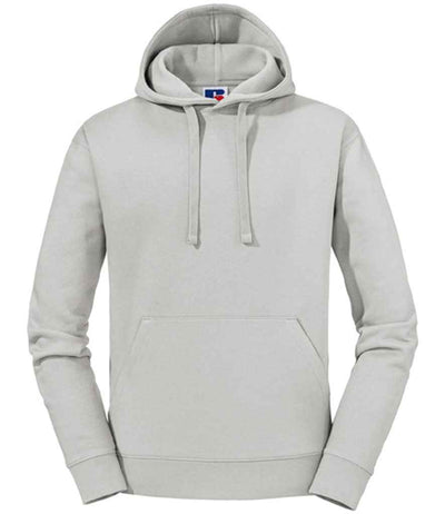 Russell Athletic Authentic Hooded Sweatshirt - Urban Grey