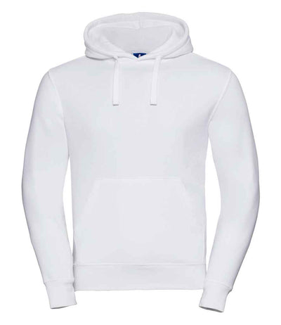 Russell Athletic Authentic Hooded Sweatshirt - White