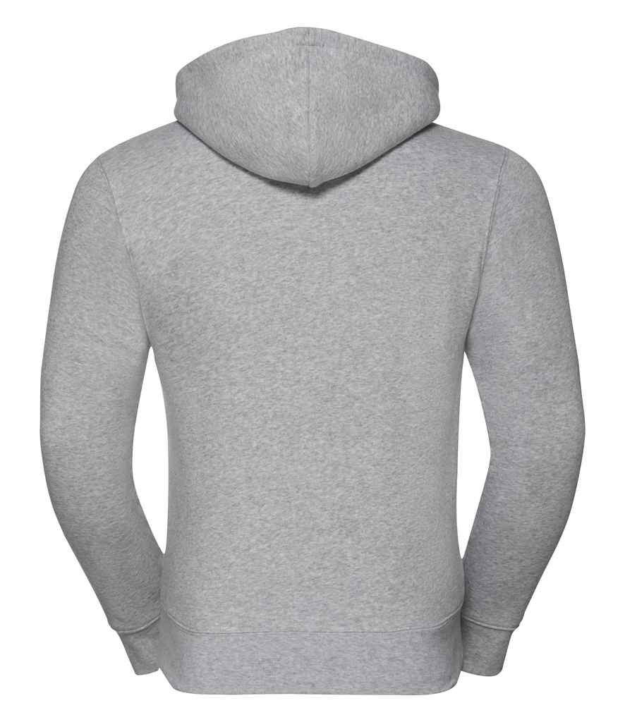Russell Athletic Authentic Zip Hooded Sweatshirt