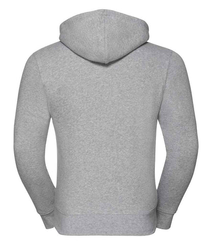 Russell Athletic Authentic Zip Hooded Sweatshirt