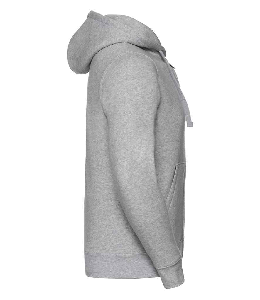Russell Athletic Authentic Zip Hooded Sweatshirt