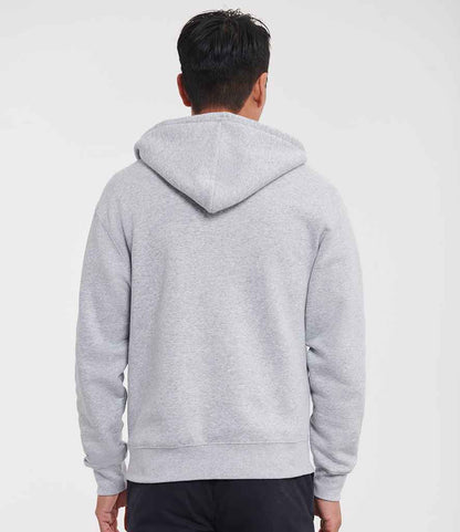 Russell Athletic Authentic Zip Hooded Sweatshirt