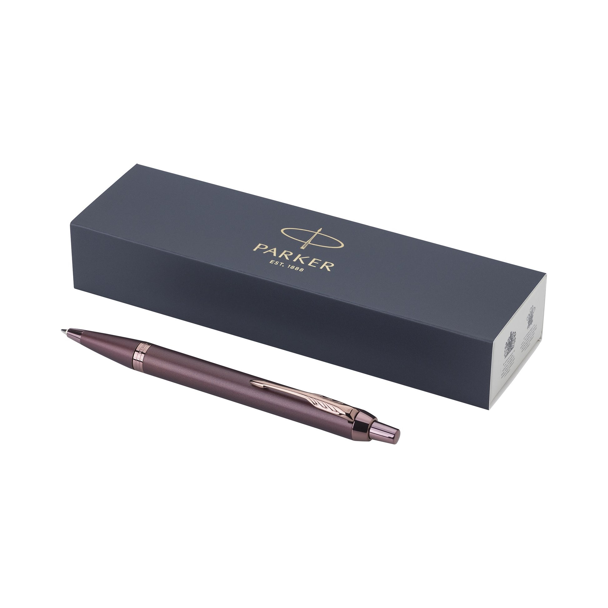 Parker IM Monochrome ballpen