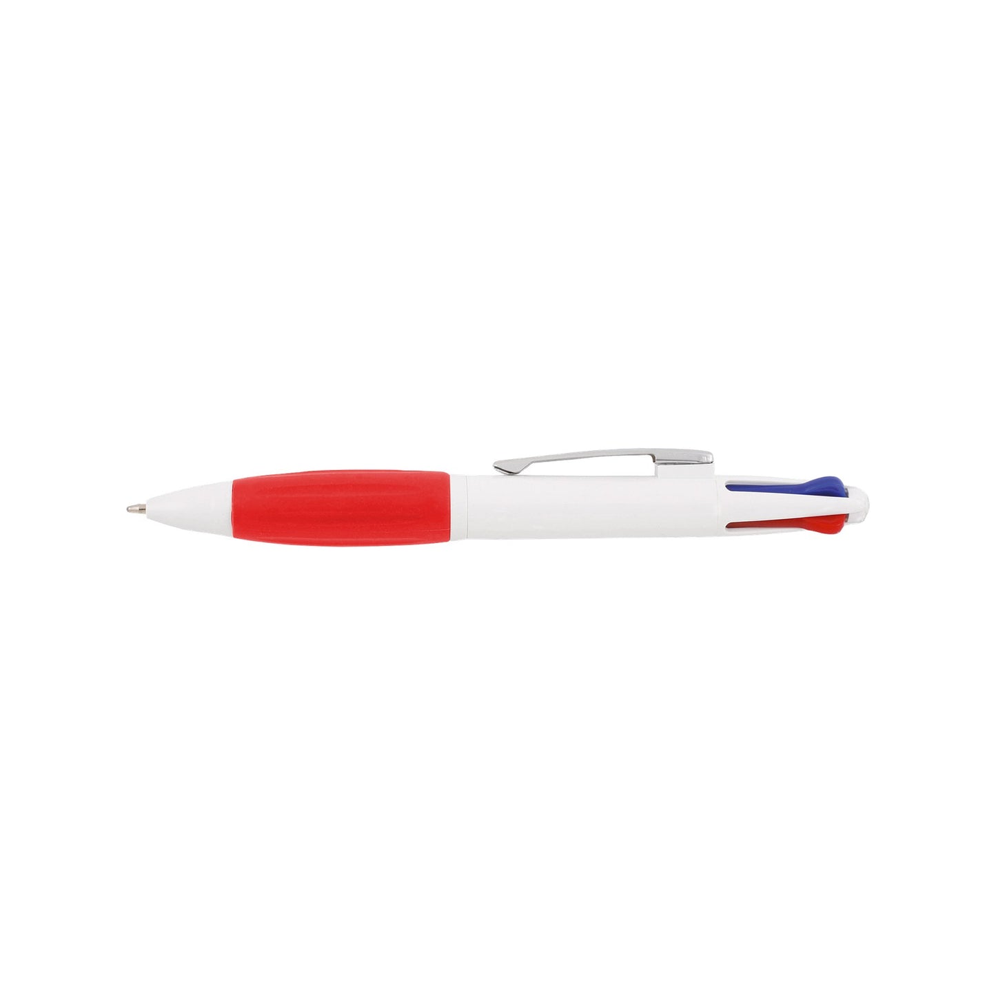 Four colour ballpen