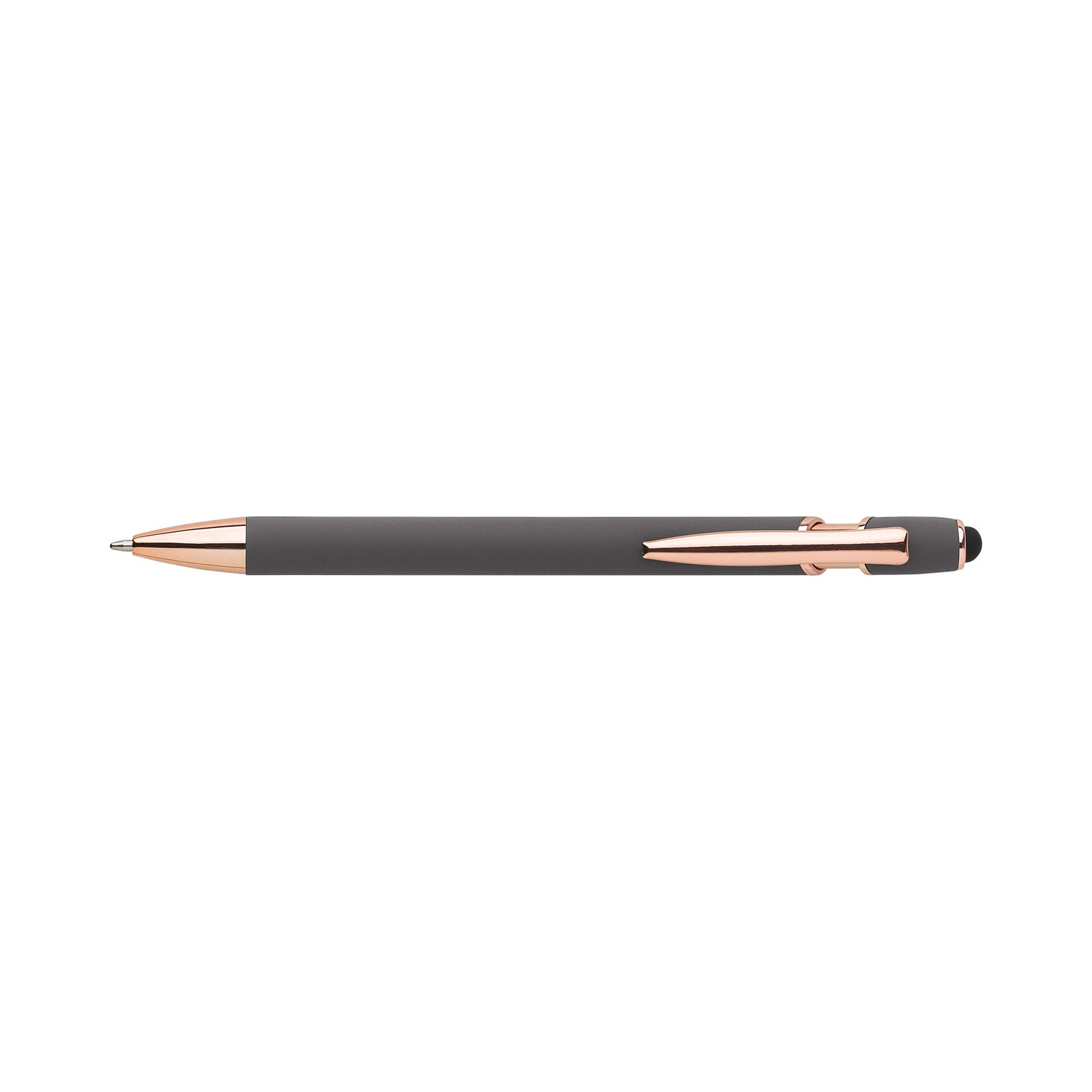 Aluminium ballpen