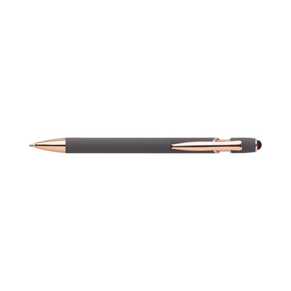 Aluminium ballpen