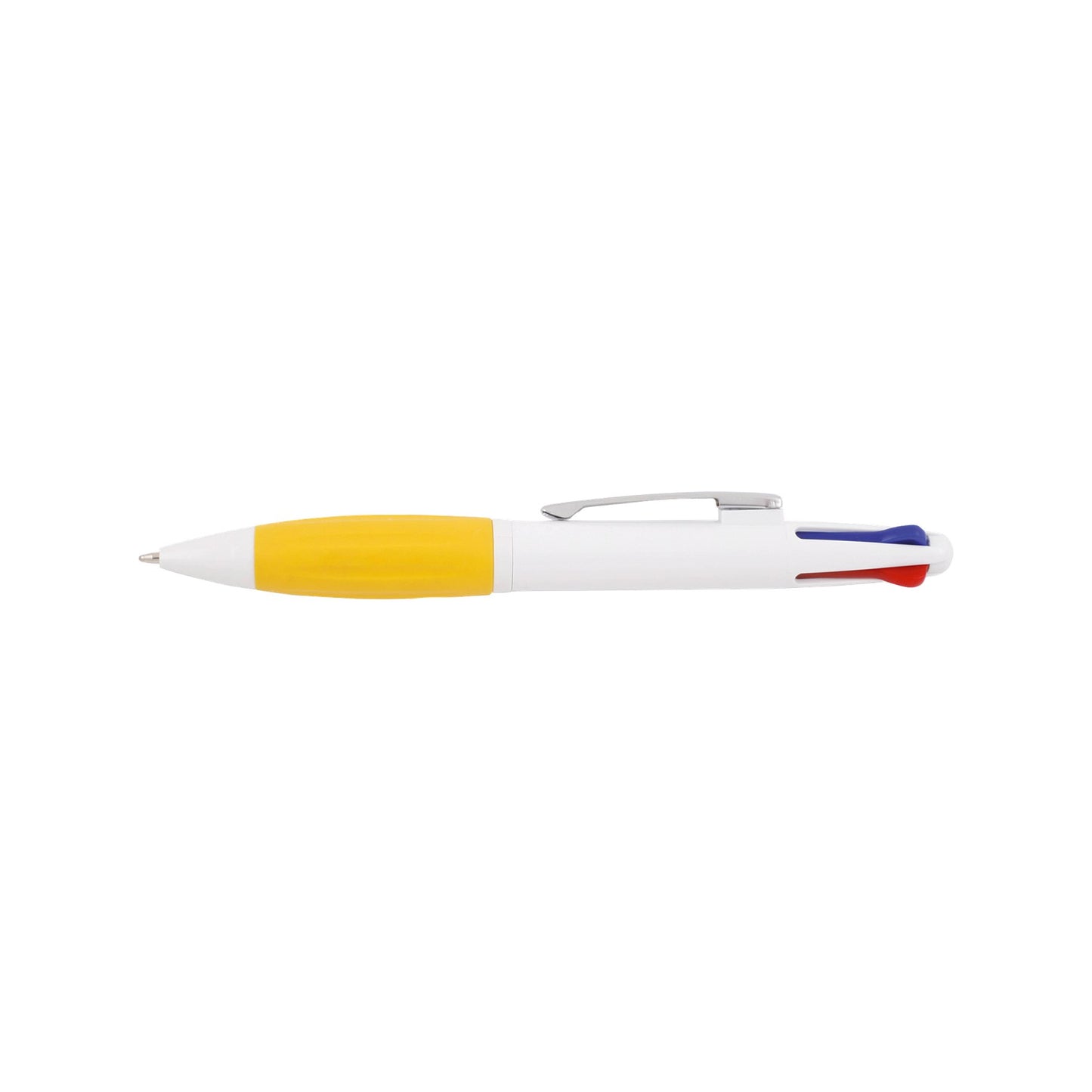 Four colour ballpen