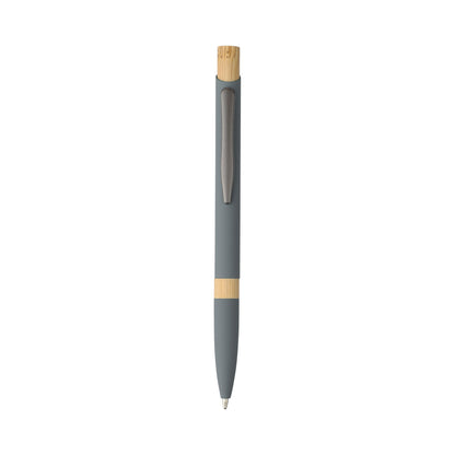 Recycled aluminium ballpen